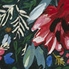 Chargez l'image dans la visionneuse de la galerie, swatch_Green & Red Floral|Green & Red Floral