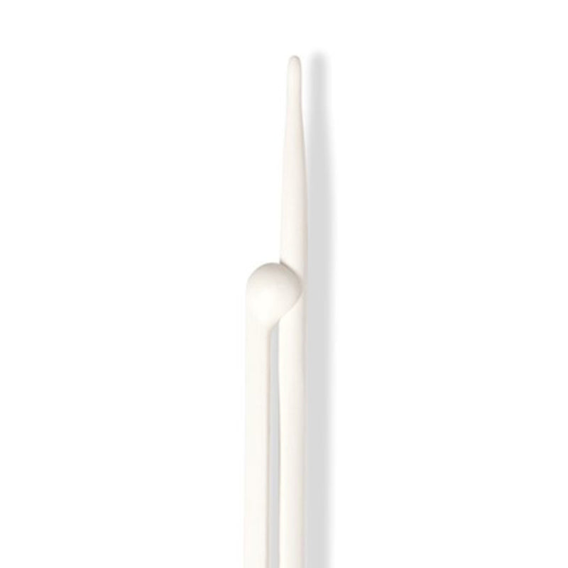 Chargez l'image dans la visionneuse de la galerie, 57027|Prym 14" Ergonomic Single Point Knitting Needles, US 4 (3.5mm)