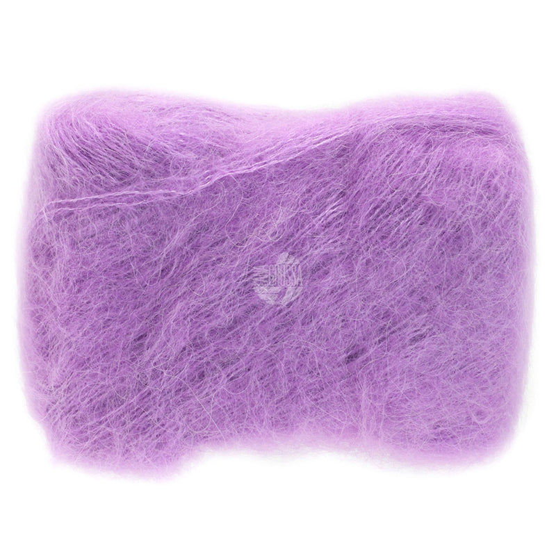 Chargez l'image dans la visionneuse de la galerie, 12950011|Lana Grossa Setasuri Yarn, Purple