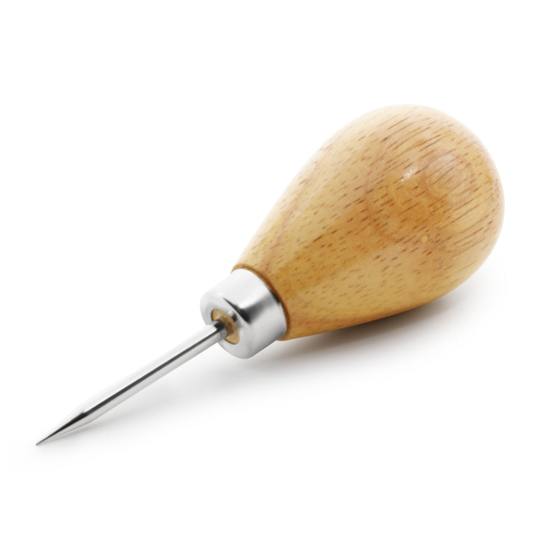 Chargez l'image dans la visionneuse de la galerie, 44106|Dritz Awl with Wooden Handle