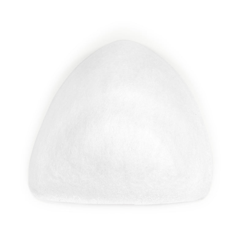 Chargez l'image dans la visionneuse de la galerie, 53070-CD|Dritz Push-Up Bra Cups, White, C/D Cup