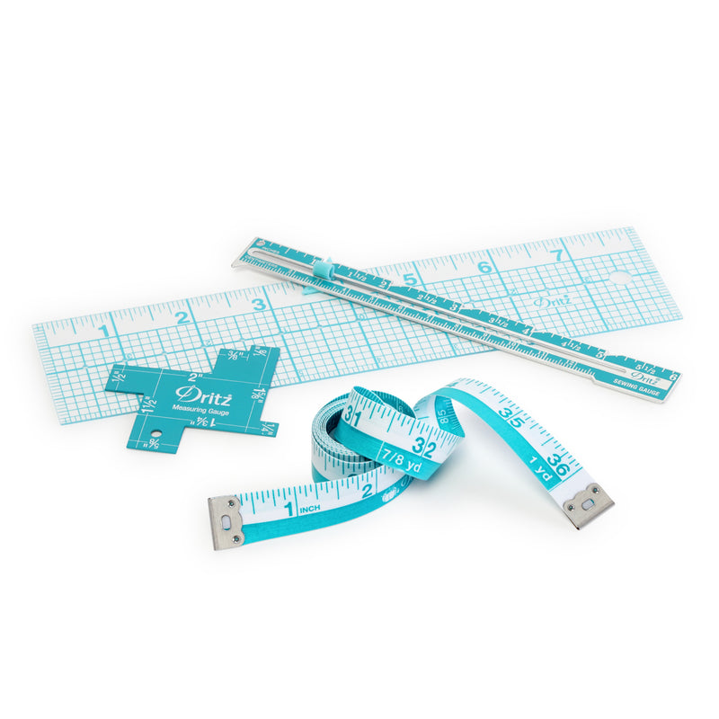 Chargez l'image dans la visionneuse de la galerie, 27101|Dritz Measuring Tool Set