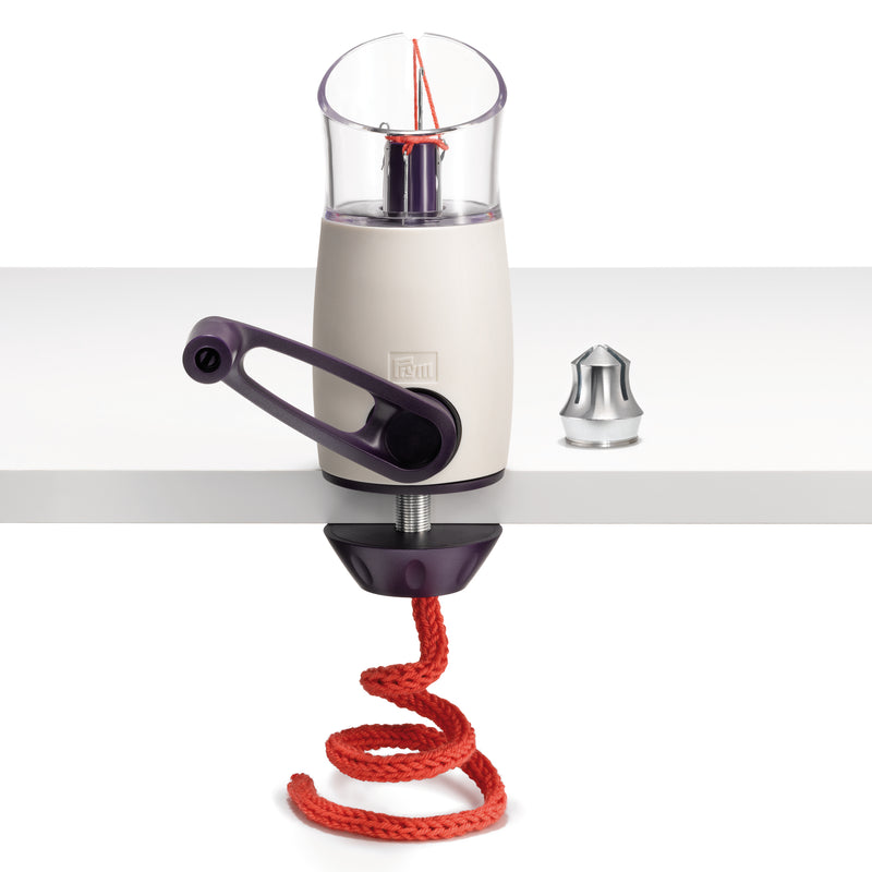 Chargez l'image dans la visionneuse de la galerie, 57109|Prym Comfort Twist Knitting Mill