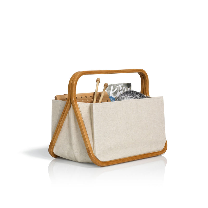 Chargez l'image dans la visionneuse de la galerie, 612563|Prym Fold & Store Basket