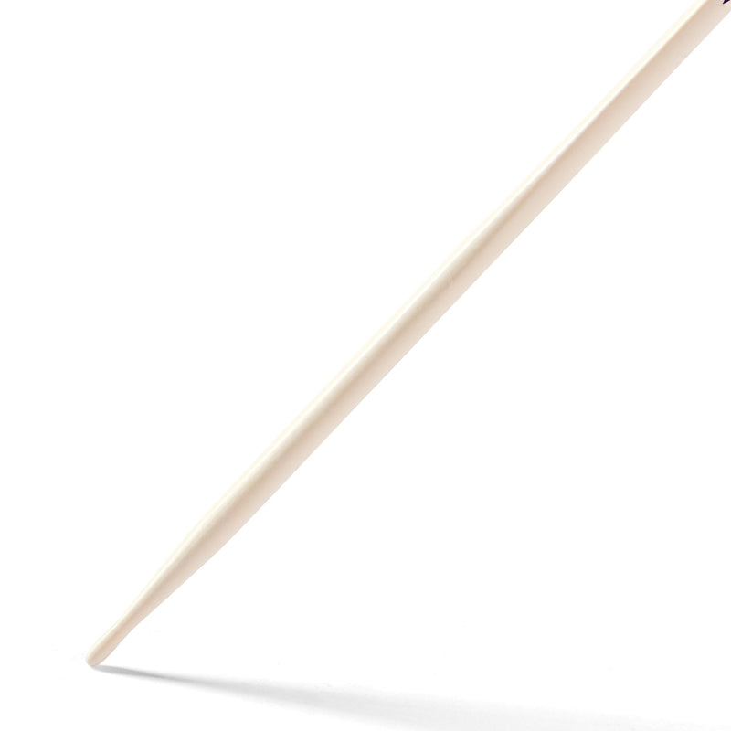 Chargez l'image dans la visionneuse de la galerie, 57050|Prym 8" Ergonomic Double Point Knitting Needles, US 1 (2.5mm)