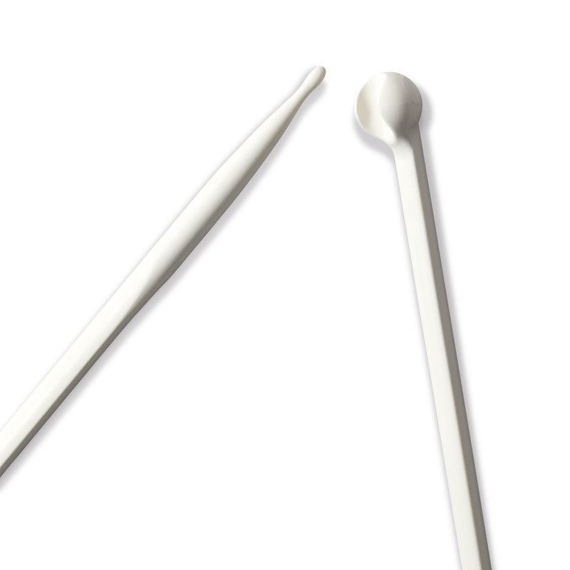 Chargez l'image dans la visionneuse de la galerie, 57030|Prym 14" Ergonomic Single Point Knitting Needles, US 8 (5mm)