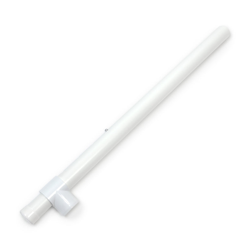 Chargez l'image dans la visionneuse de la galerie, CP3129EL|Dritz Quilters Floor Frame Extension Leg Replacement Part