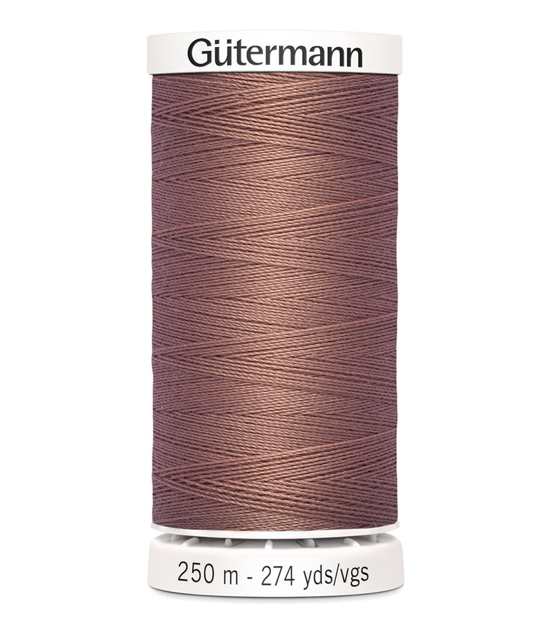 Chargez l'image dans la visionneuse de la galerie, 729914-355|Gutermann Sew-All Thread, Dusk, 274 YD (250 M)