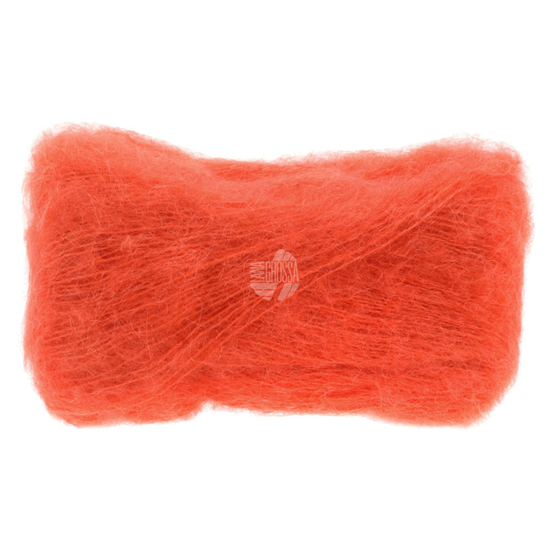 Chargez l'image dans la visionneuse de la galerie, 12950023|Lana Grossa Setasuri Yarn, Lobster