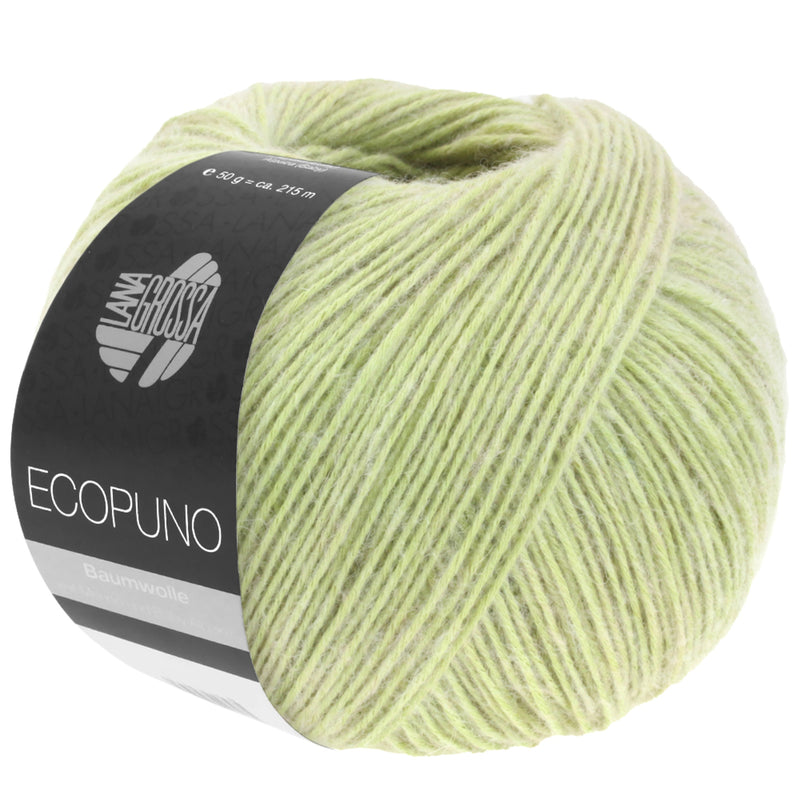 Chargez l'image dans la visionneuse de la galerie, 13310067|Lana Grossa Ecopuno Yarn, Reed