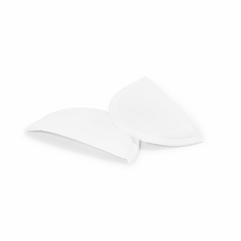 Chargez l'image dans la visionneuse de la galerie, 53071-9|Dritz 1/4" Covered All-Purpose Shoulder Pads, 2 pc, White