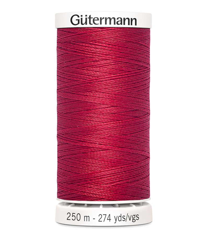 Chargez l'image dans la visionneuse de la galerie, 729914-394|Gutermann Sew-All Thread, Peasant, 274 YD (250 M)