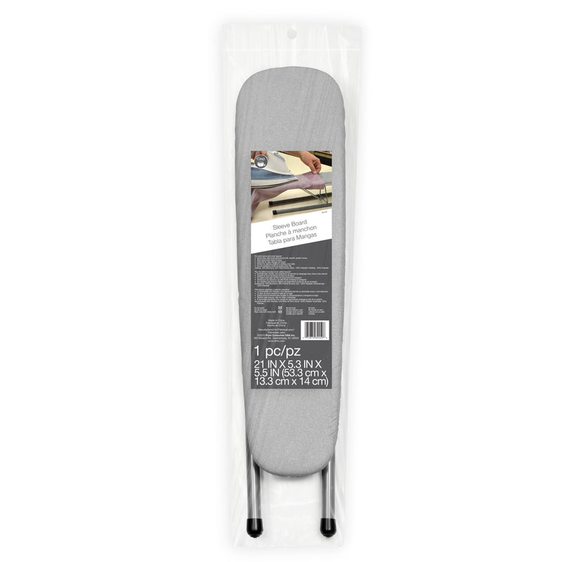Chargez l'image dans la visionneuse de la galerie, 82450|Dritz Collapsible Sleeve Ironing Board