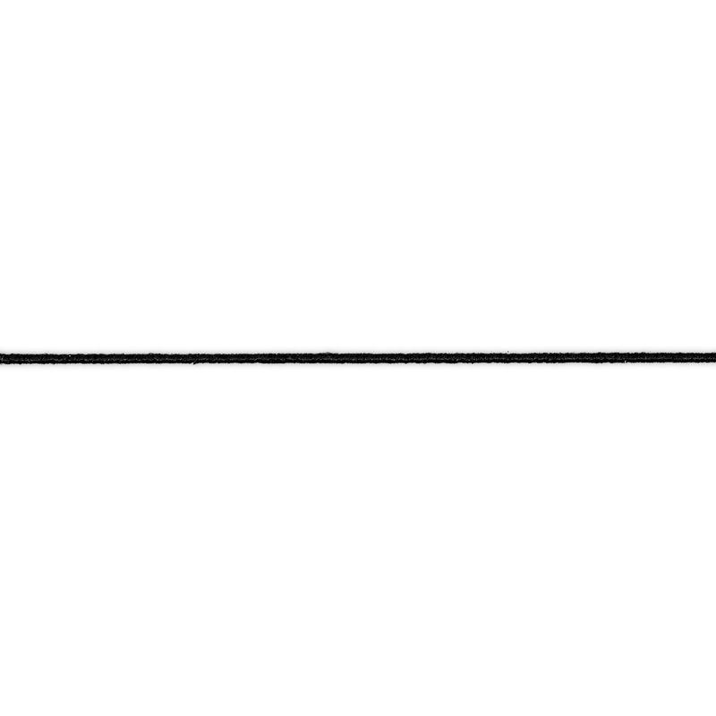 Chargez l'image dans la visionneuse de la galerie, 9345B|Dritz Elastic Thread, Black, 30 yd