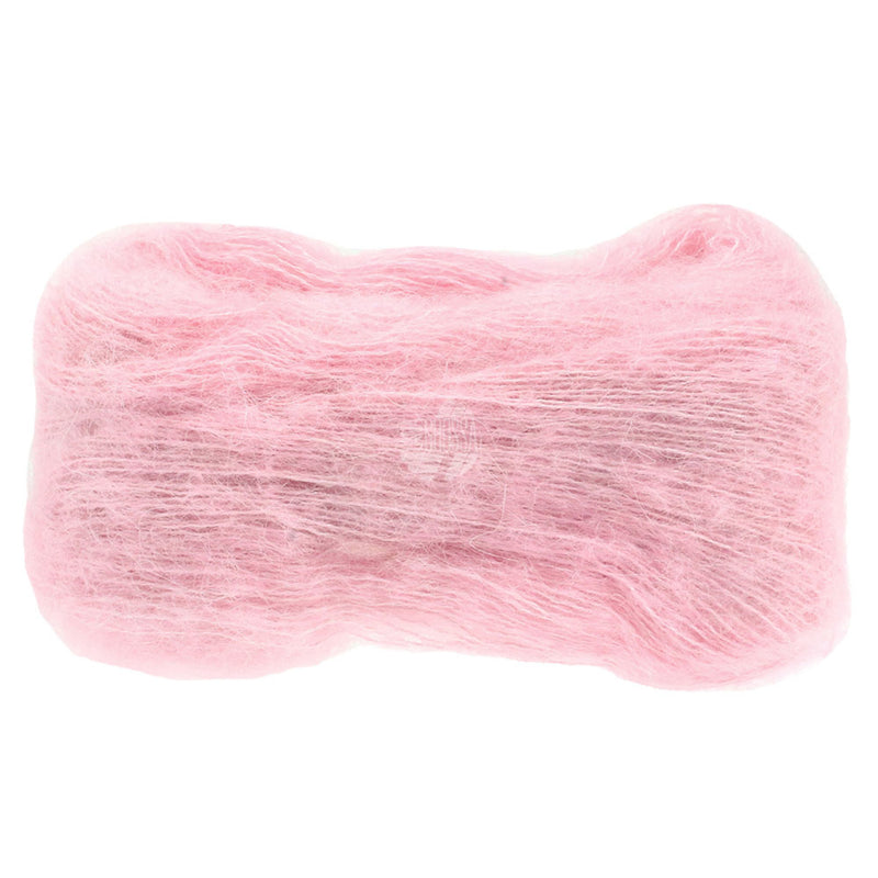 Chargez l'image dans la visionneuse de la galerie, 12950025|Lana Grossa Setasuri Yarn, Carnation