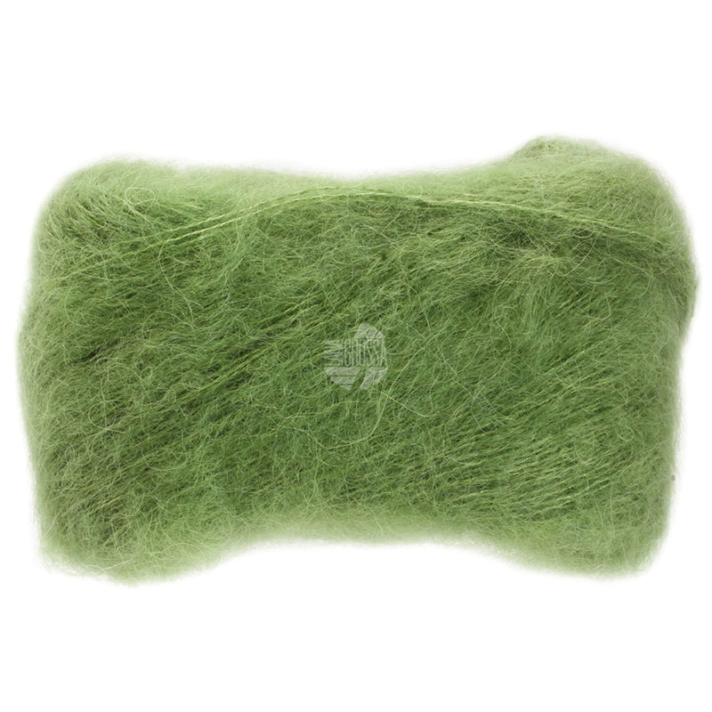 Chargez l'image dans la visionneuse de la galerie, 12950017|Lana Grossa Setasuri Yarn, Green