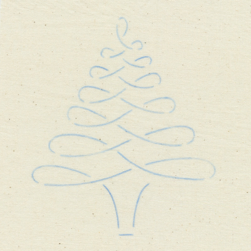 Chargez l'image dans la visionneuse de la galerie, 3379|Dritz Holiday Stencil Combo