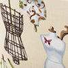 Chargez l'image dans la visionneuse de la galerie, swatch_Vintage Dress Form|Vintage Dress Form