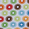 Cargue la imagen en el visor de la galería, swatch_Multicolor Retro|Multicolor Retro