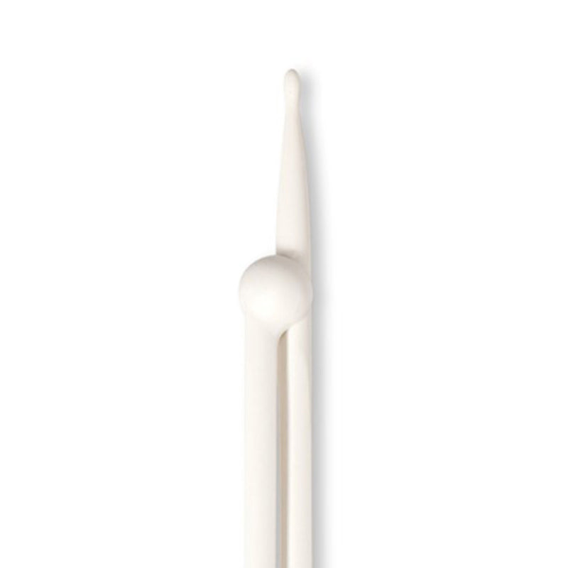 Chargez l'image dans la visionneuse de la galerie, 57030|Prym 14" Ergonomic Single Point Knitting Needles, US 8 (5mm)