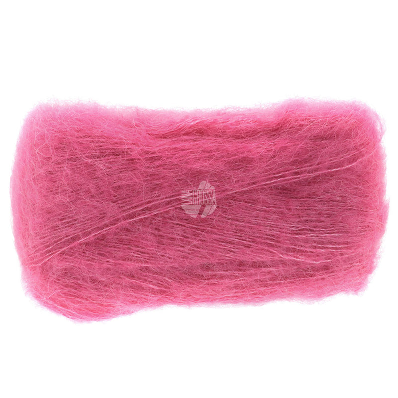 Chargez l'image dans la visionneuse de la galerie, 12950024|Lana Grossa Setasuri Yarn, Pink