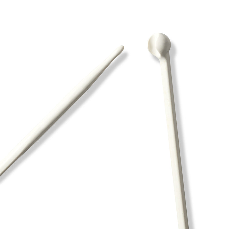 Chargez l'image dans la visionneuse de la galerie, 57027|Prym 14" Ergonomic Single Point Knitting Needles, US 4 (3.5mm)