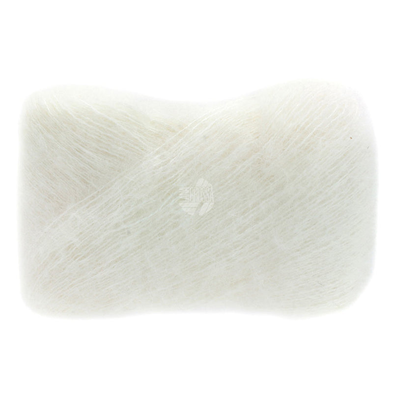 Chargez l'image dans la visionneuse de la galerie, 12950001|Lana Grossa Setasuri Yarn, White