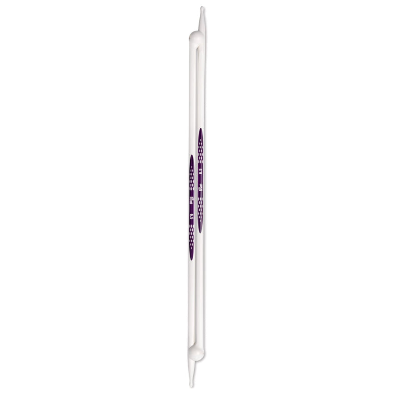 Chargez l'image dans la visionneuse de la galerie, 190309|Prym 12" Ergonomic Single Point Knitting Needles, 6.5mm