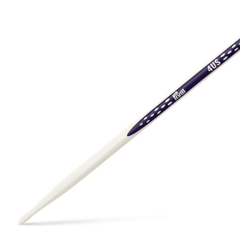 Chargez l'image dans la visionneuse de la galerie, 57076|Prym 24" Ergonomic Circular Knitting Needles, US 4 (3.5mm)