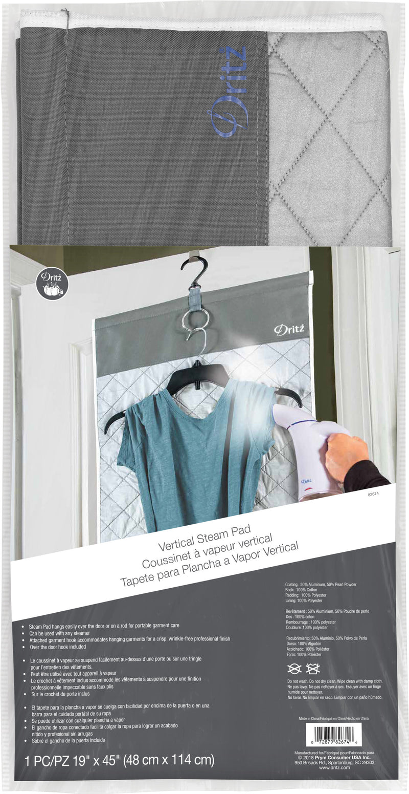 Load image into Gallery viewer, 82674|Dritz Vertical Steam Pad