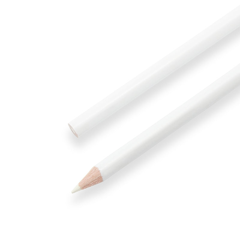 Chargez l'image dans la visionneuse de la galerie, 683|Dritz Water Soluble Marking Pencils, White, 12 pc