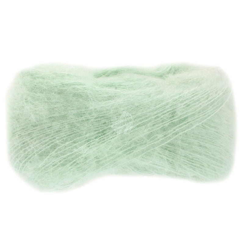 Chargez l'image dans la visionneuse de la galerie, 12950034|Lana Grossa Setasuri Yarn, Mint
