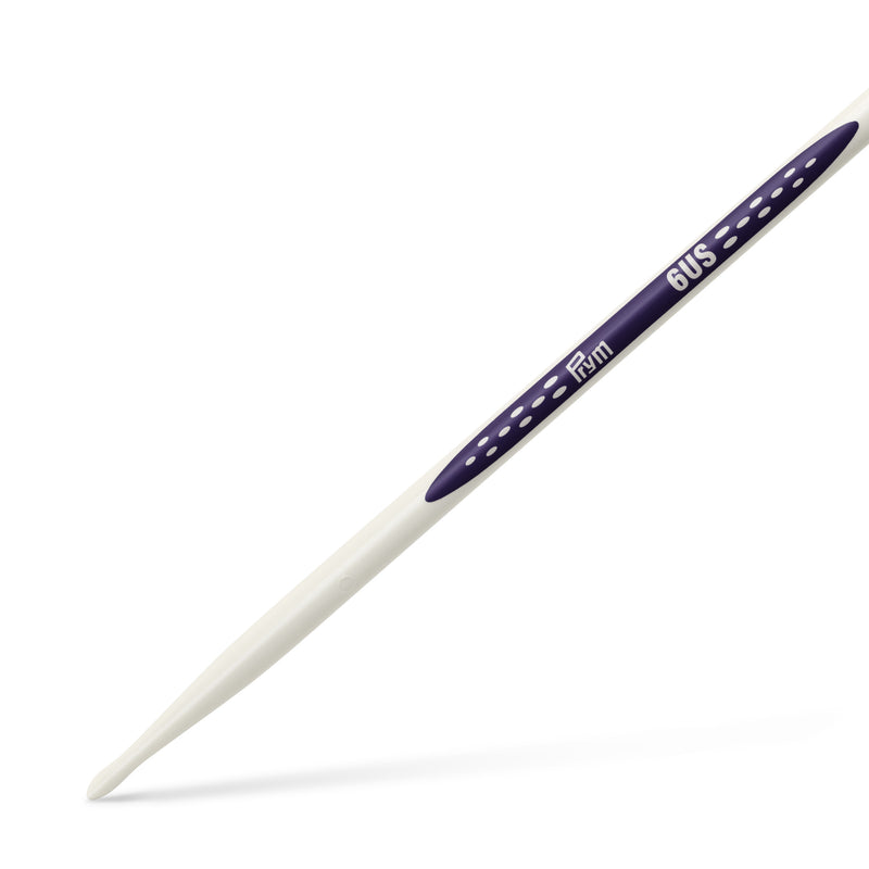Chargez l'image dans la visionneuse de la galerie, 57084|Prym 32" Ergonomic Circular Knitting Needles, US 6 (4mm)