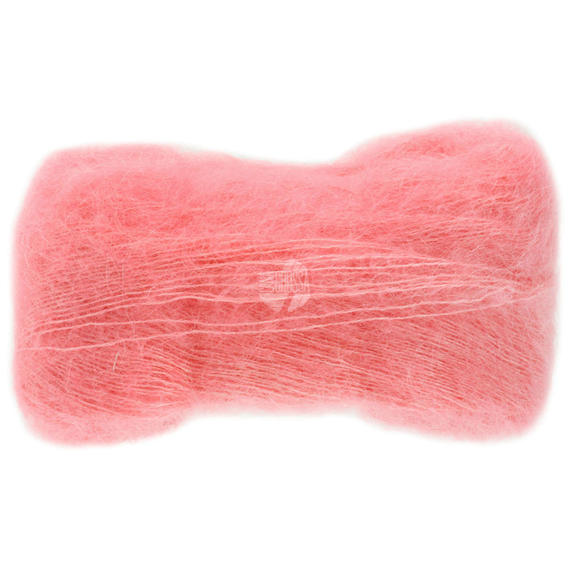 Chargez l'image dans la visionneuse de la galerie, 12950032|Lana Grossa Setasuri Yarn, Candy Pink