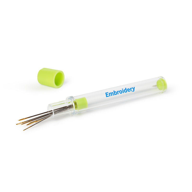Chargez l'image dans la visionneuse de la galerie, 27103|Dritz Hand Needle & Threader Set
