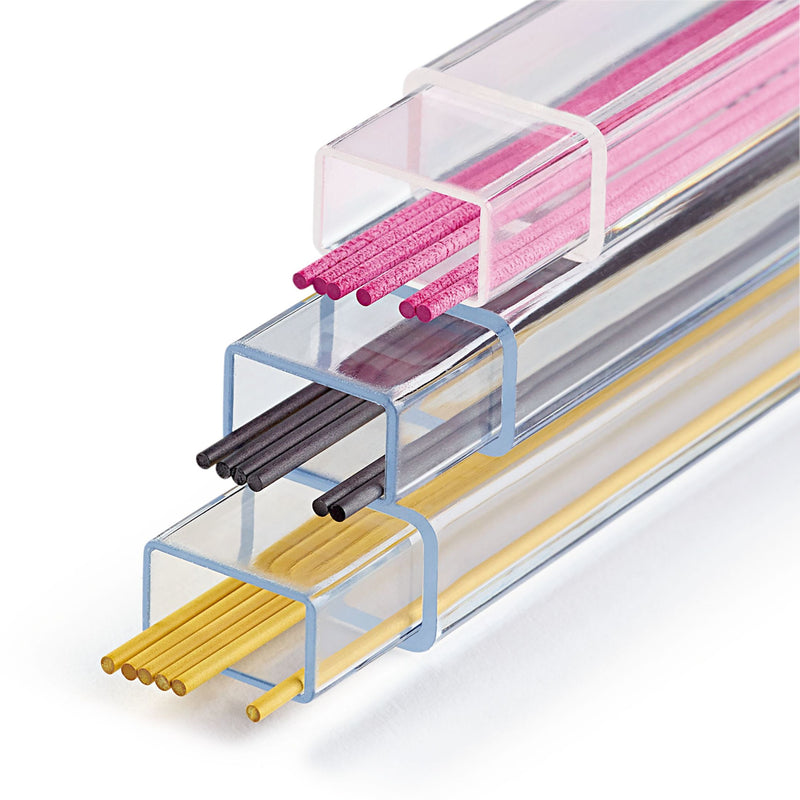 Chargez l'image dans la visionneuse de la galerie, 610842|Prym Marking Pencil Cartridge Refills, Assorted, 0.9mm