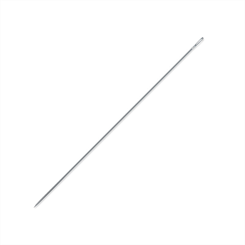 Chargez l'image dans la visionneuse de la galerie, 154|Dritz 5" Long Doll Needles, 2 pc