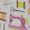 Chargez l'image dans la visionneuse de la galerie, swatch_Pink Sewing Notions|Pink Sewing Notions