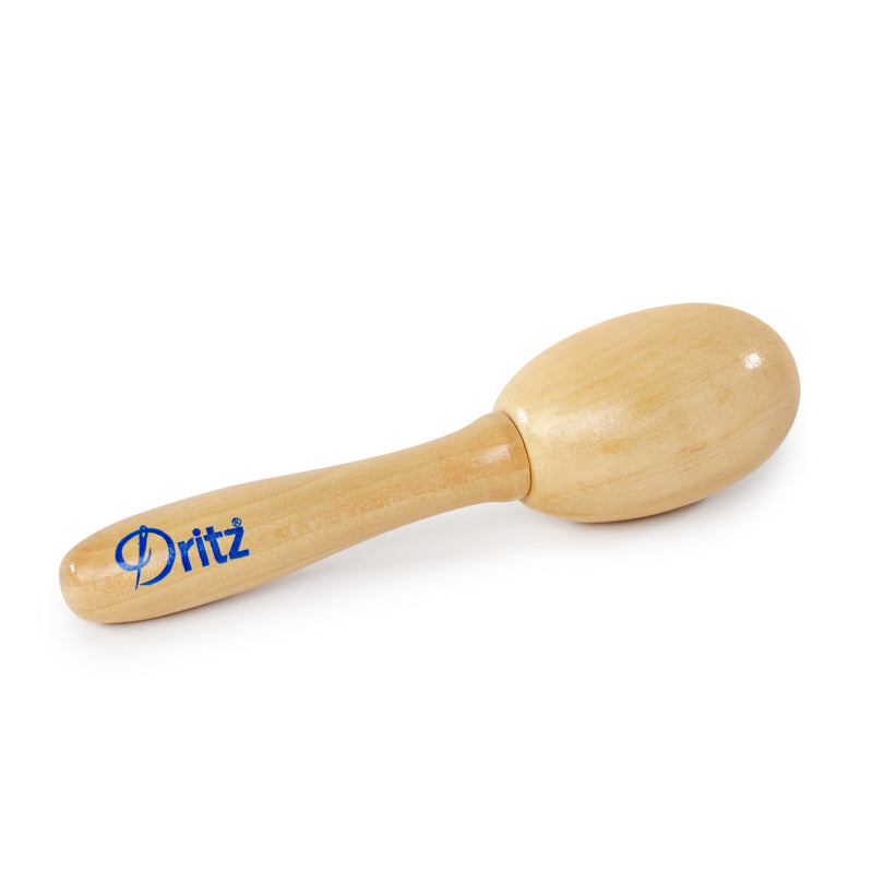 Chargez l'image dans la visionneuse de la galerie, 82626|Dritz Wooden Darning Egg