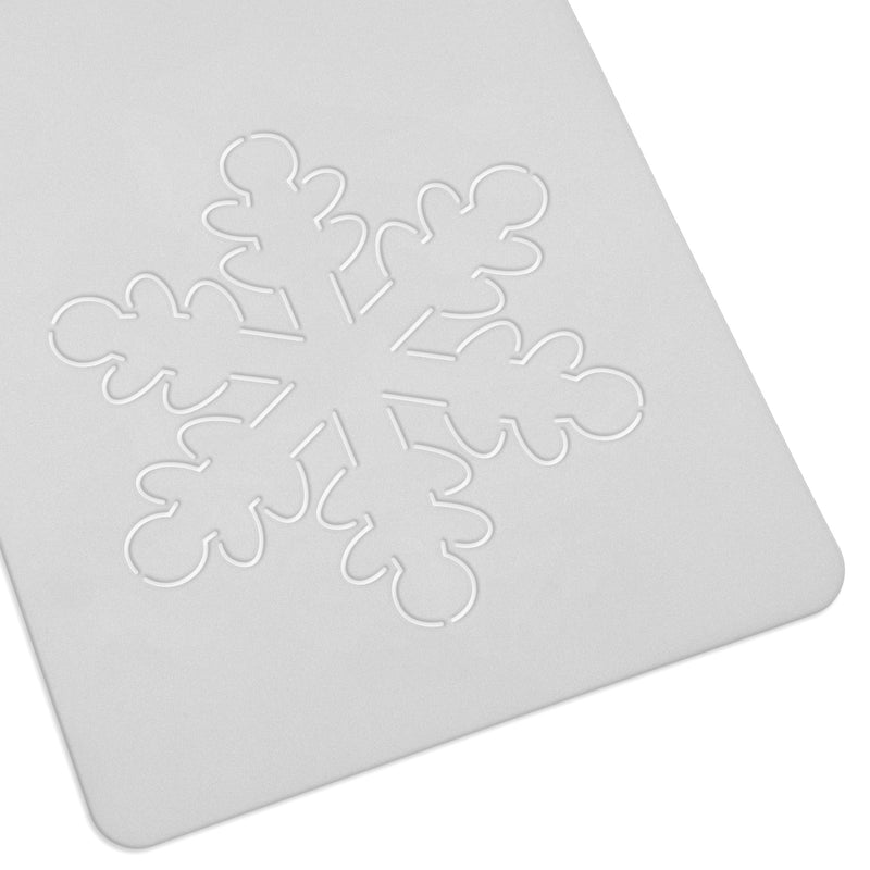 Chargez l'image dans la visionneuse de la galerie, 3379|Dritz Holiday Stencil Combo