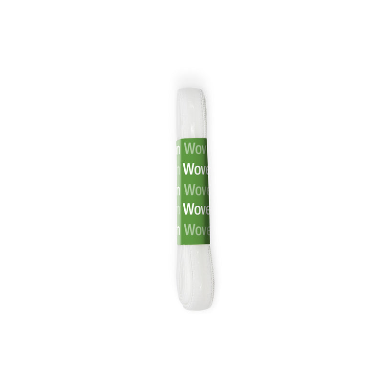 Chargez l'image dans la visionneuse de la galerie, 9350W|Dritz 3/8" Non-Slip Elastic, White, 1 yd