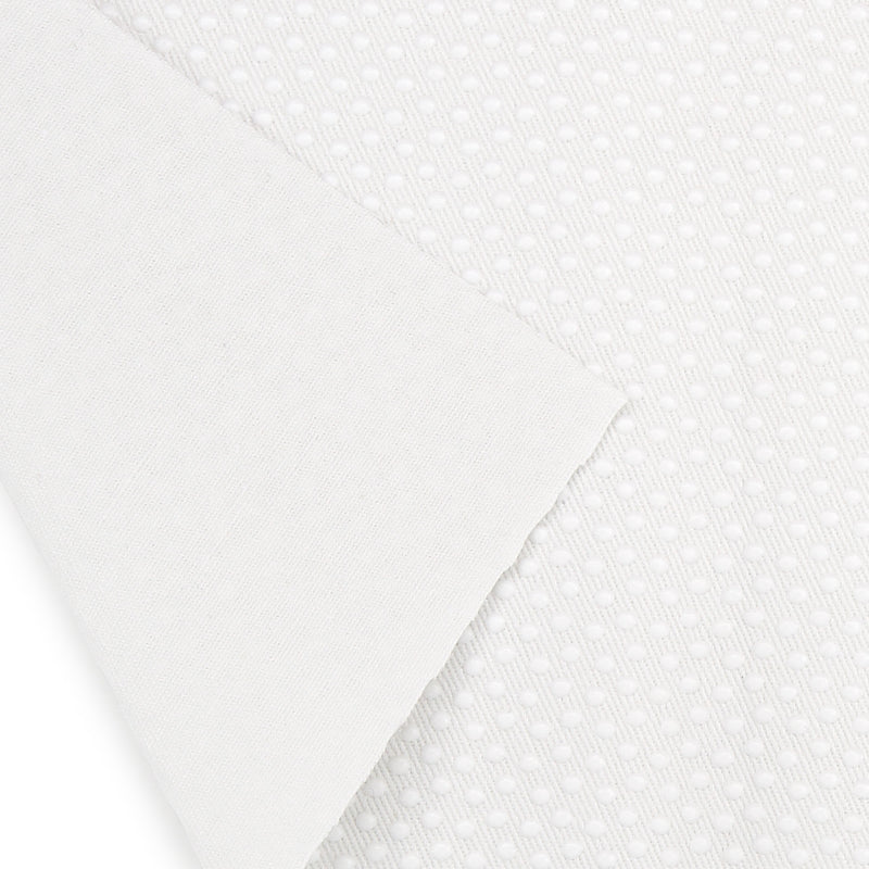 Chargez l'image dans la visionneuse de la galerie, 564|Dritz Anti-Skid Gripper Fabric, White, 11" x 24"