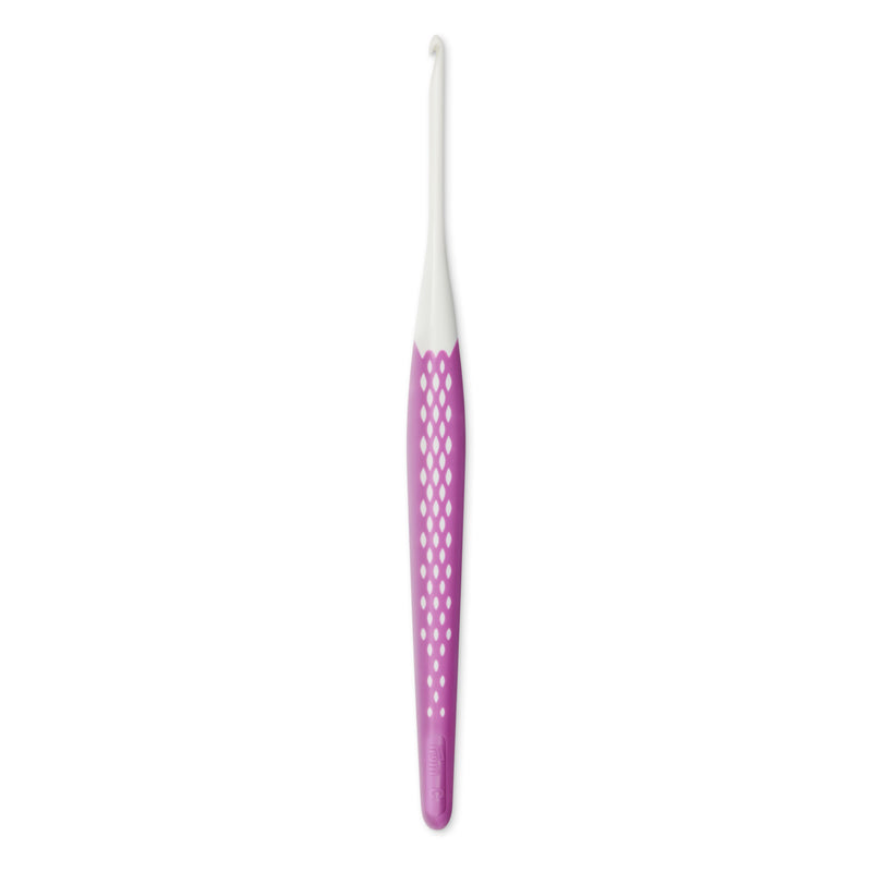Chargez l'image dans la visionneuse de la galerie, 57200|Prym Ergonomic Crochet Hook, US C (3mm)