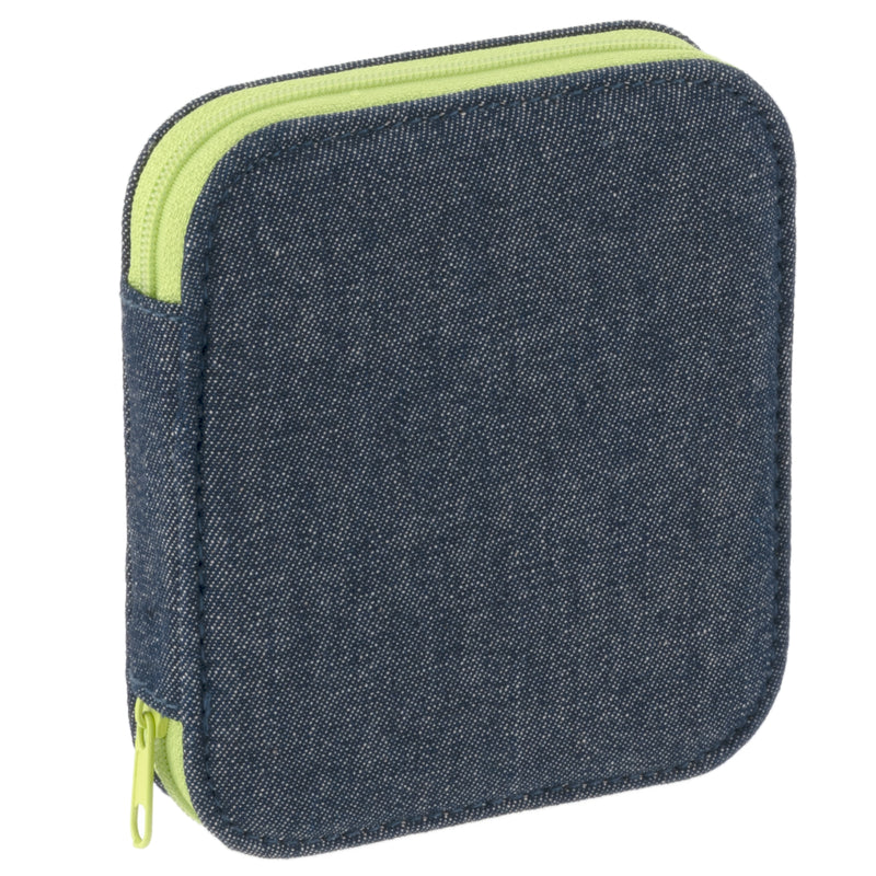 Chargez l'image dans la visionneuse de la galerie, 653651|Dritz Sewing Kit, Navy