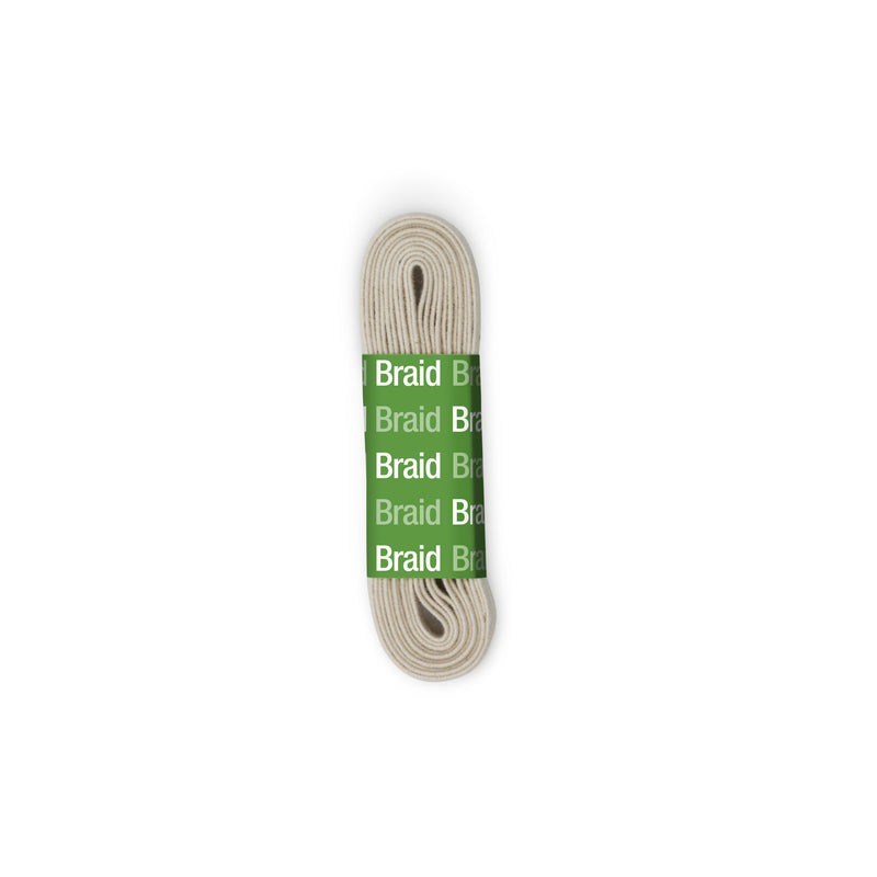 Chargez l'image dans la visionneuse de la galerie, 9338N|Dritz 3/8" Cotton Swimwear Elastic, Natural, 2 yd
