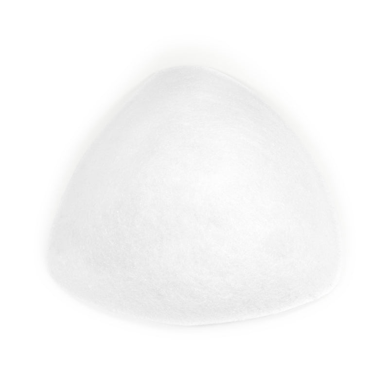 Chargez l'image dans la visionneuse de la galerie, 53070-BC|Dritz Push-Up Bra Cups, White, B/C Cup
