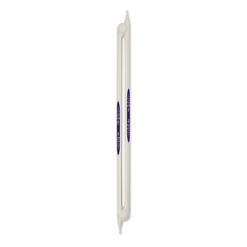Chargez l'image dans la visionneuse de la galerie, 57036|Prym 14" Ergonomic Single Point Knitting Needles, US 15 10mm)
