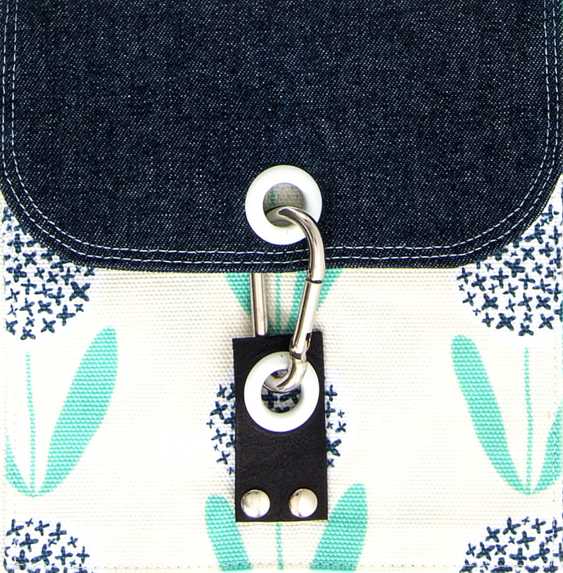 Chargez l'image dans la visionneuse de la galerie, 750-65|Dritz 1/2" Fashion Grommets, 1 Kit, White