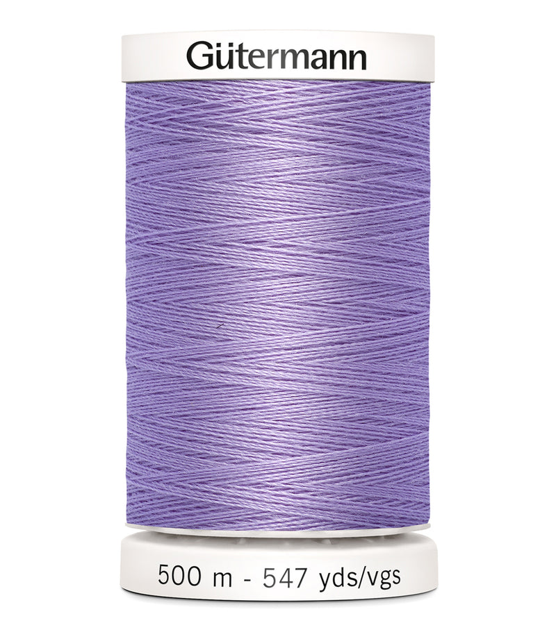 Chargez l'image dans la visionneuse de la galerie, 729922-907|Gutermann Sew-All Thread, Dahlia, 547 YD (500 M)