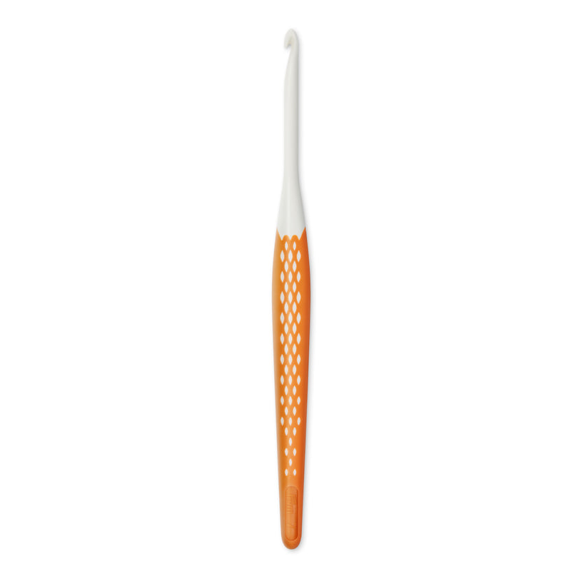 Chargez l'image dans la visionneuse de la galerie, 57203|Prym Ergonomic Crochet Hook, US 7 (4.5mm)